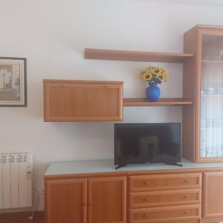 Rentalmar Cordoba - Sevilla - Jerez Salou Buitenkant foto