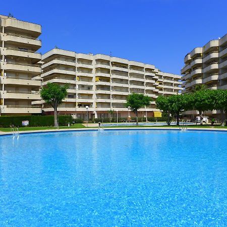 Rentalmar Cordoba - Sevilla - Jerez Salou Buitenkant foto