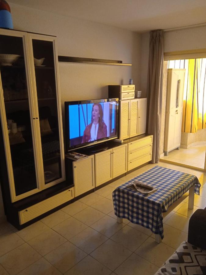 Rentalmar Cordoba - Sevilla - Jerez Salou Buitenkant foto