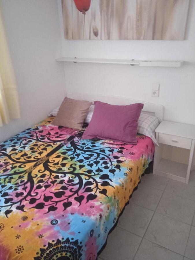 Rentalmar Cordoba - Sevilla - Jerez Salou Buitenkant foto