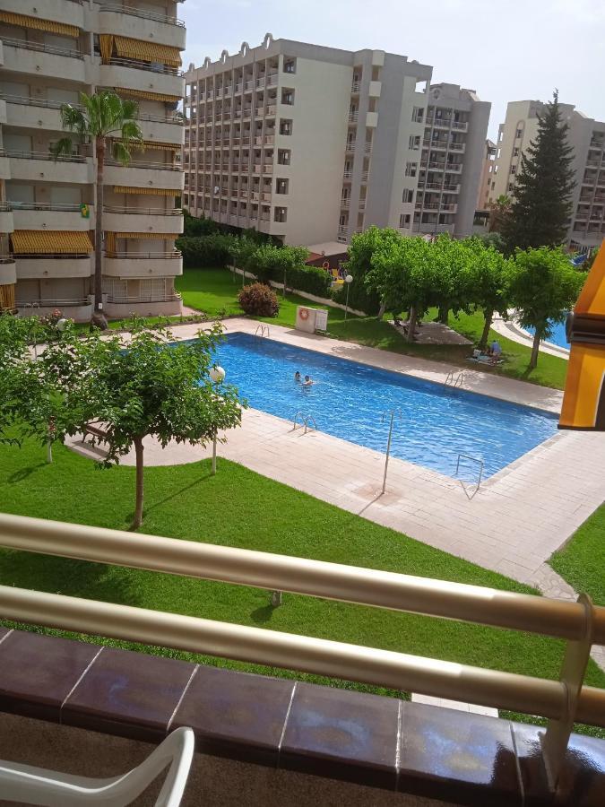 Rentalmar Cordoba - Sevilla - Jerez Salou Buitenkant foto