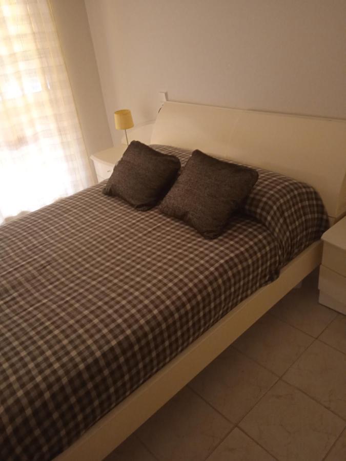 Rentalmar Cordoba - Sevilla - Jerez Salou Buitenkant foto