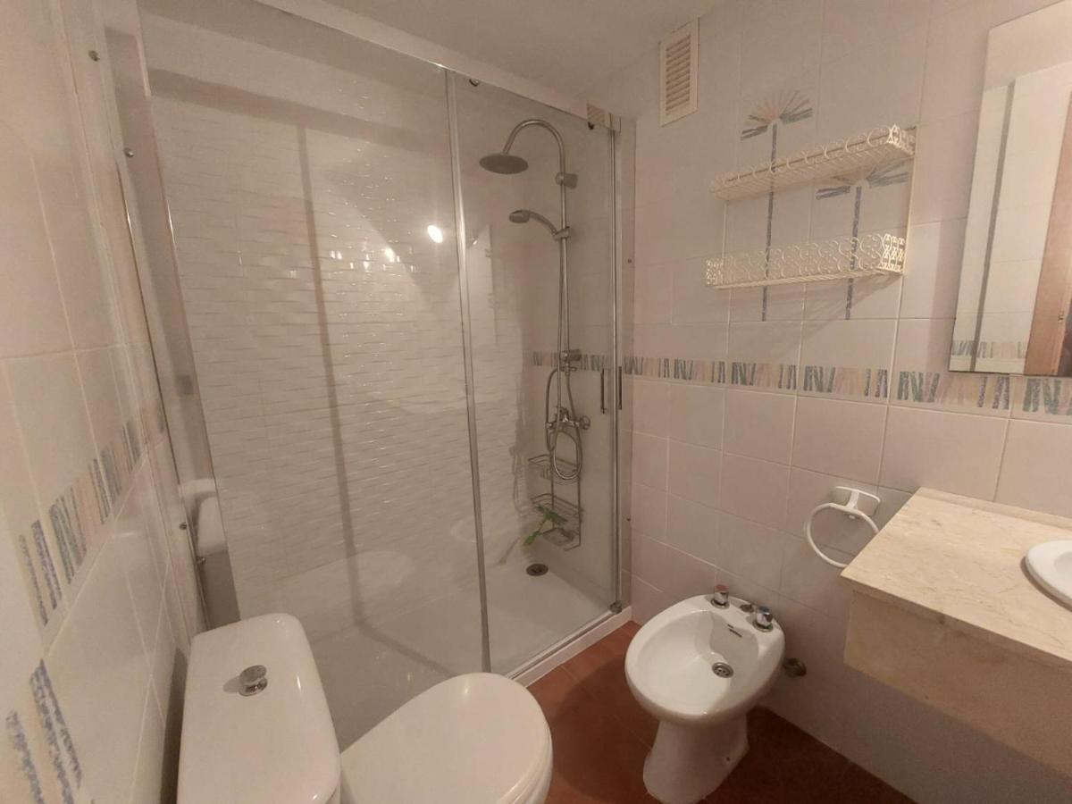 Rentalmar Cordoba - Sevilla - Jerez Salou Buitenkant foto