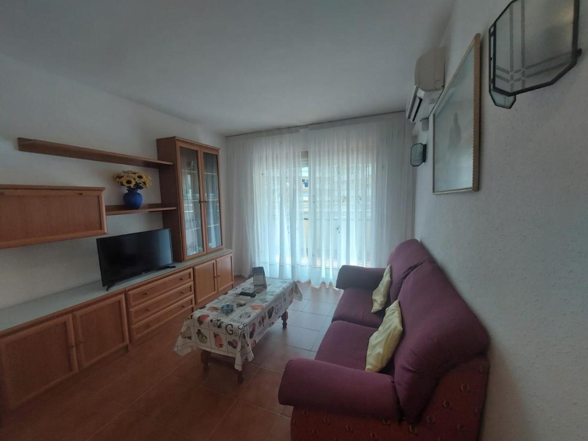 Rentalmar Cordoba - Sevilla - Jerez Salou Buitenkant foto