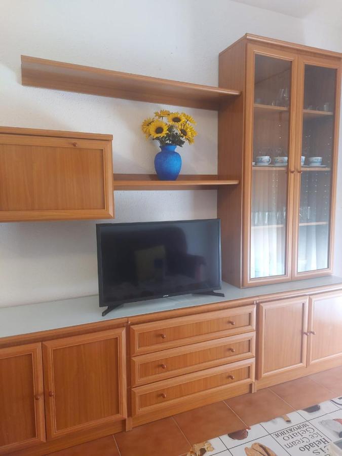 Rentalmar Cordoba - Sevilla - Jerez Salou Buitenkant foto