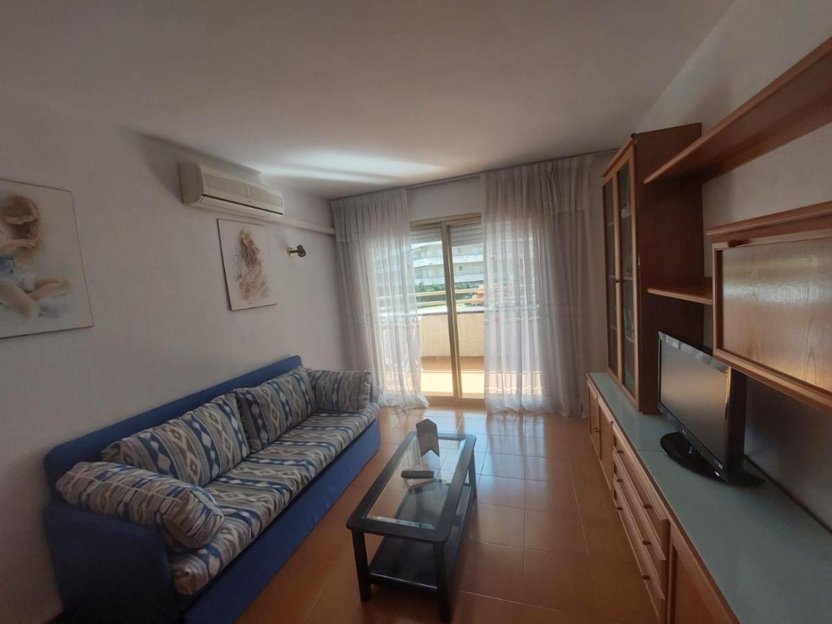 Rentalmar Cordoba - Sevilla - Jerez Salou Buitenkant foto