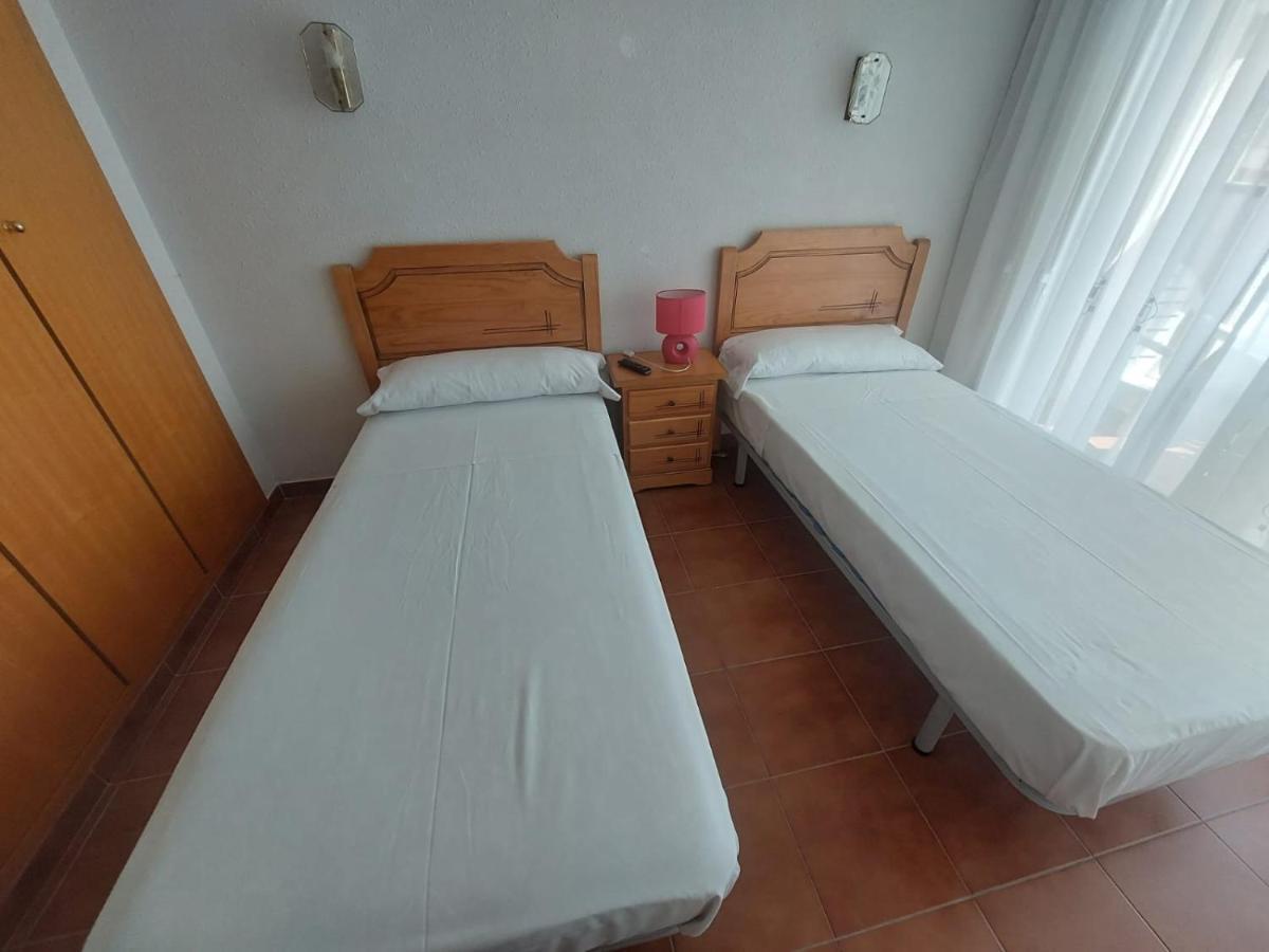 Rentalmar Cordoba - Sevilla - Jerez Salou Buitenkant foto