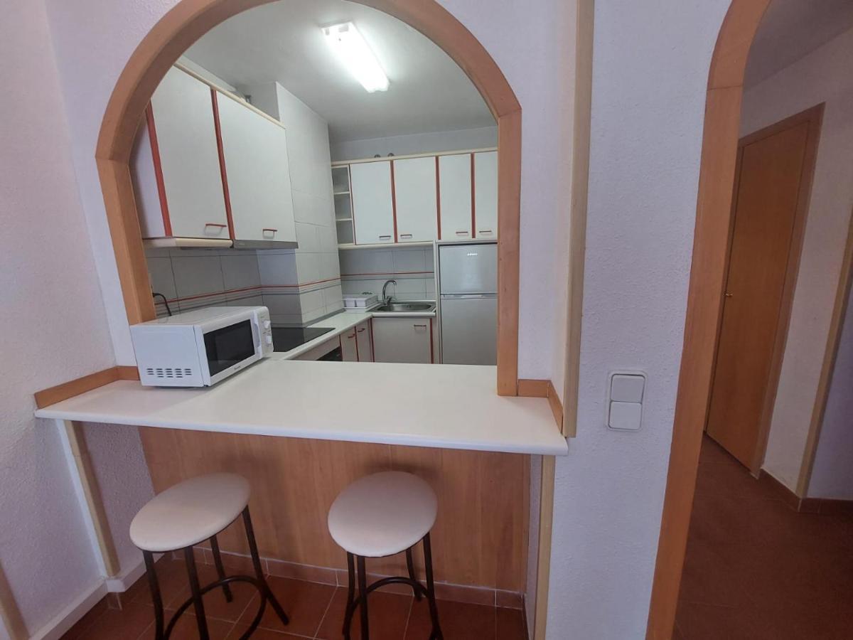 Rentalmar Cordoba - Sevilla - Jerez Salou Buitenkant foto