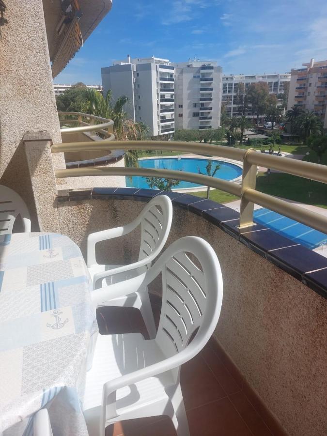 Rentalmar Cordoba - Sevilla - Jerez Salou Buitenkant foto