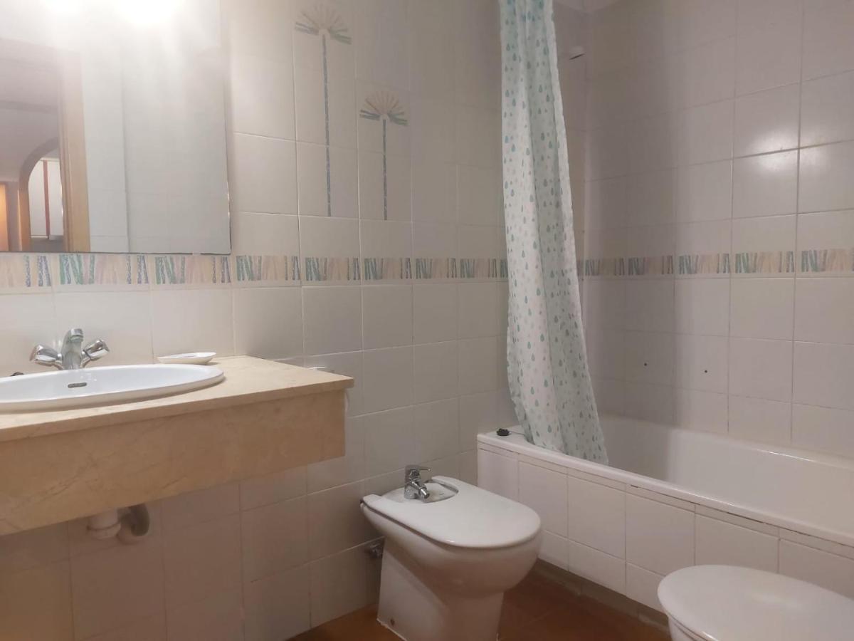 Rentalmar Cordoba - Sevilla - Jerez Salou Buitenkant foto