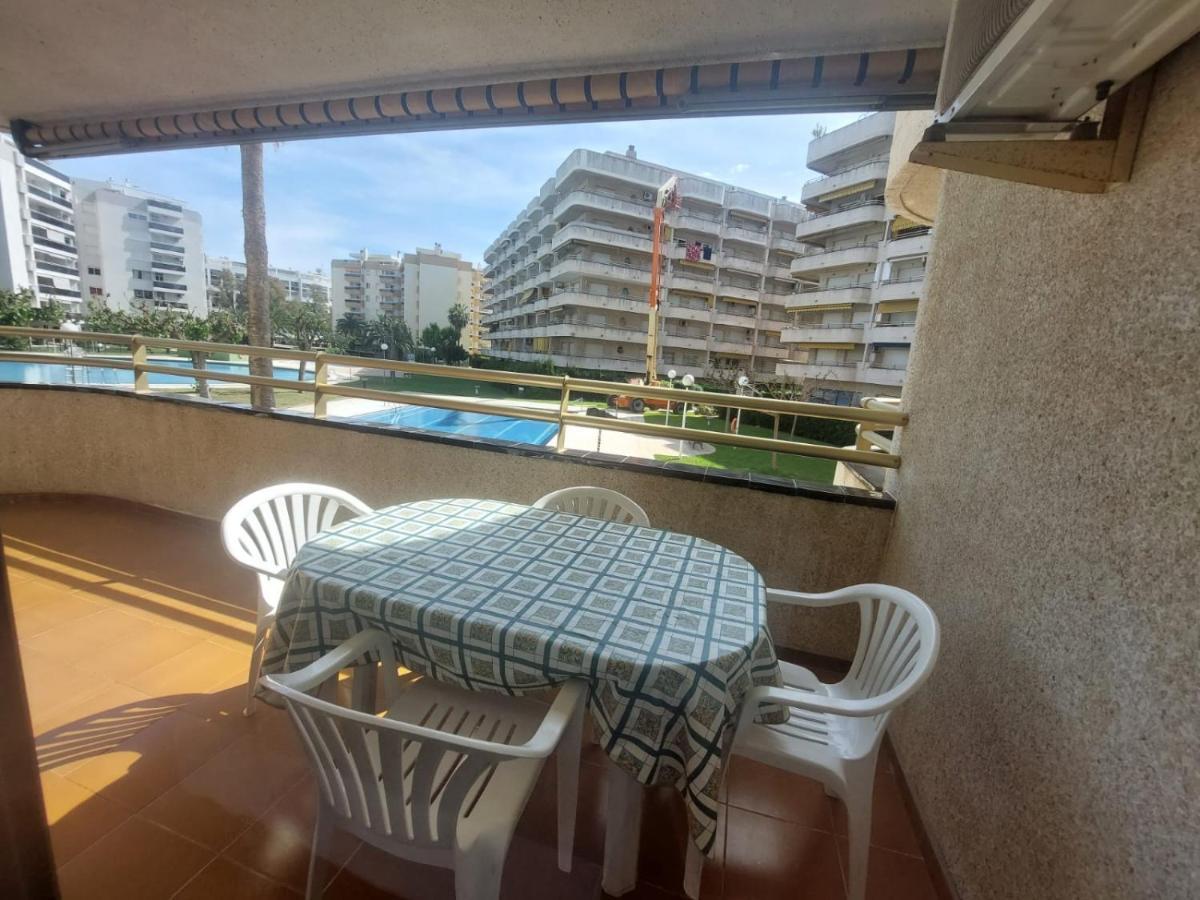 Rentalmar Cordoba - Sevilla - Jerez Salou Buitenkant foto