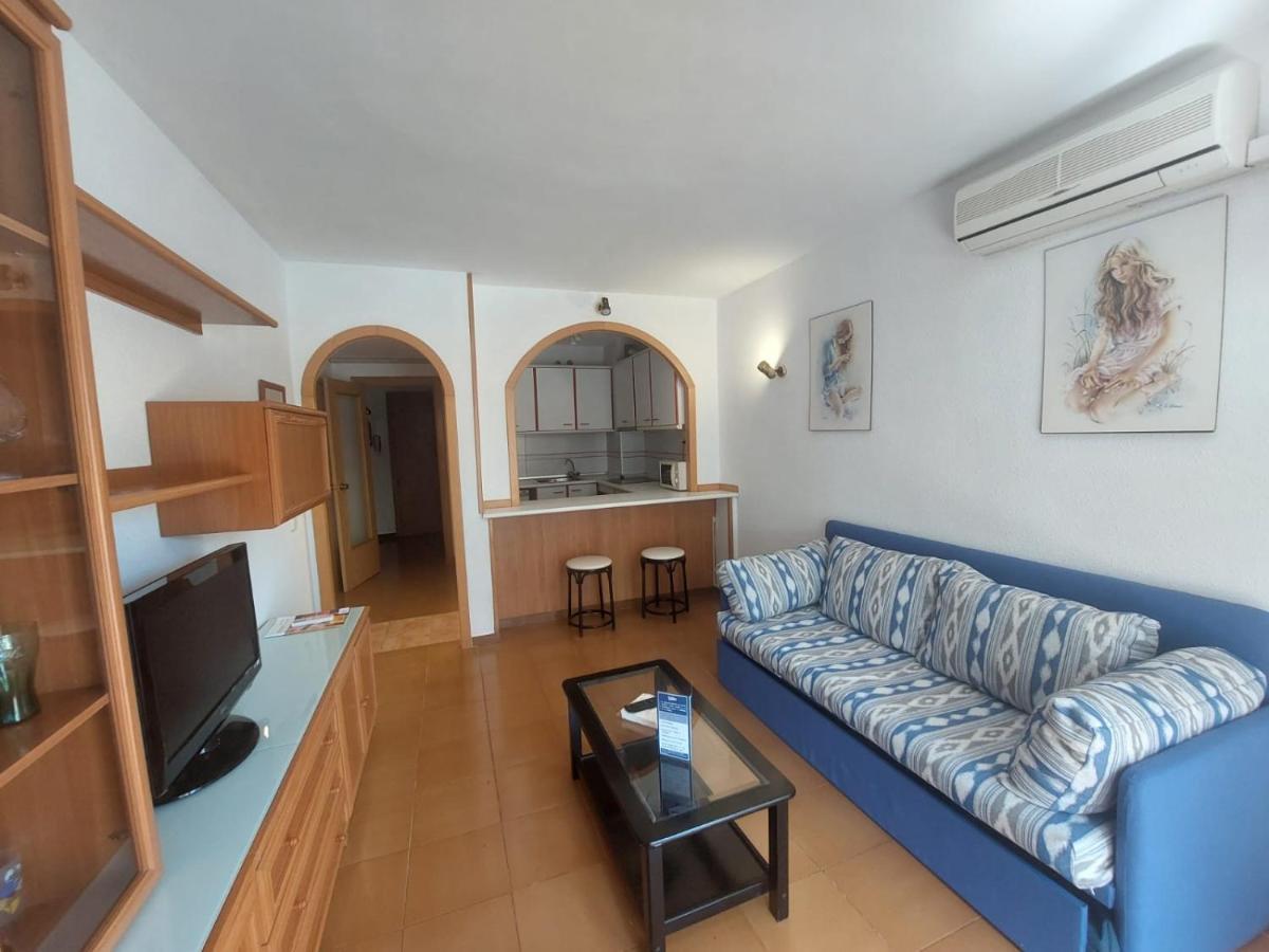 Rentalmar Cordoba - Sevilla - Jerez Salou Buitenkant foto