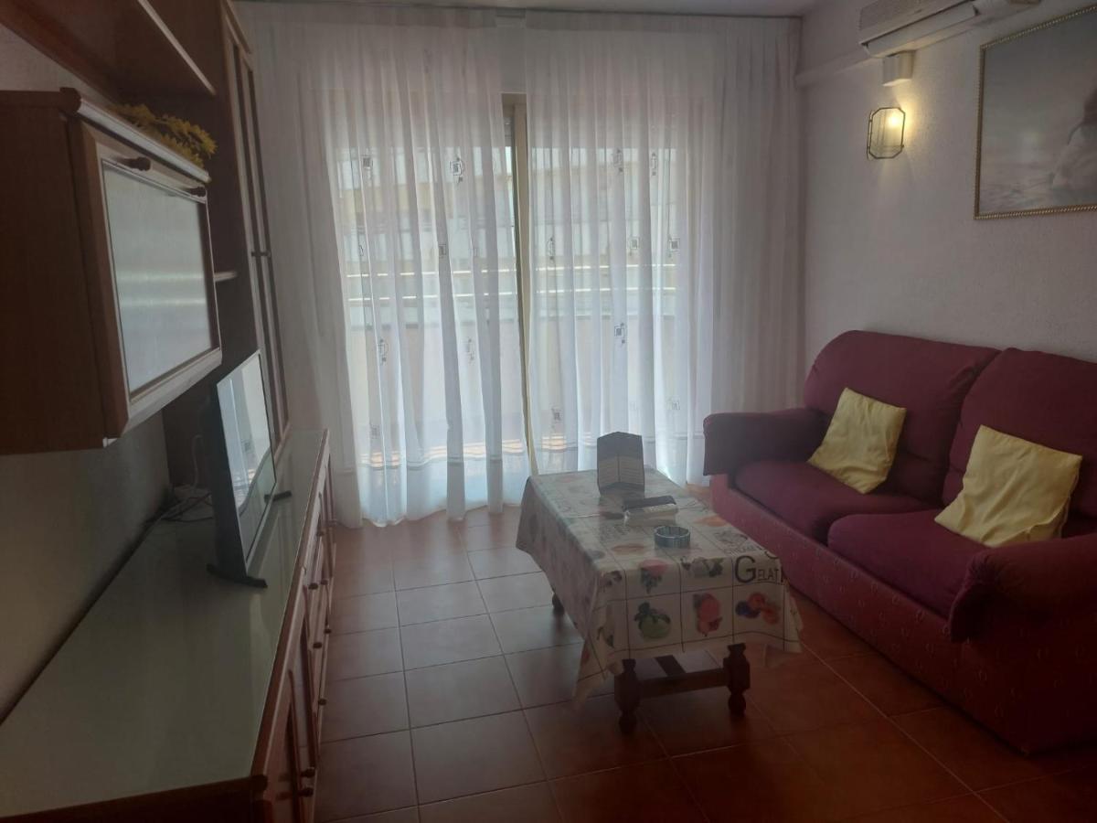 Rentalmar Cordoba - Sevilla - Jerez Salou Buitenkant foto