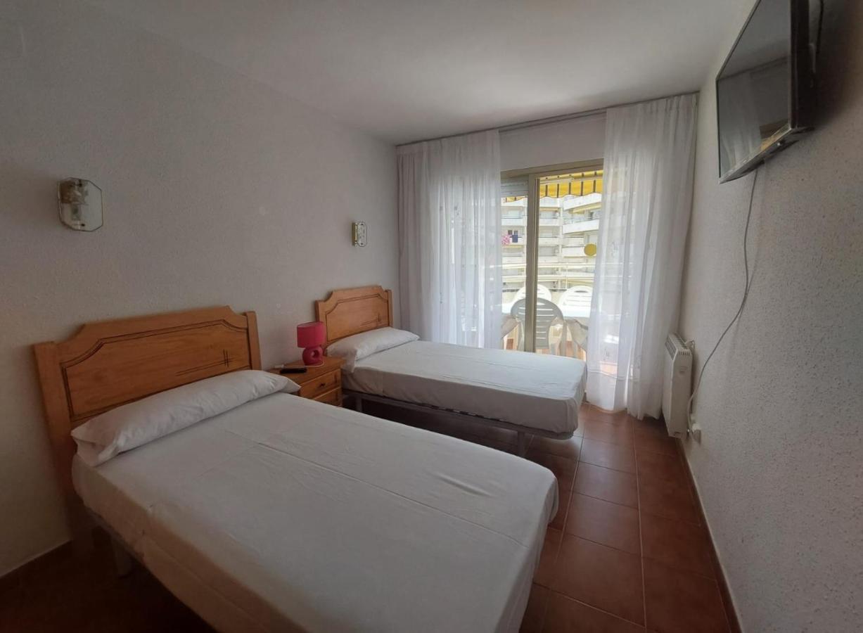Rentalmar Cordoba - Sevilla - Jerez Salou Buitenkant foto
