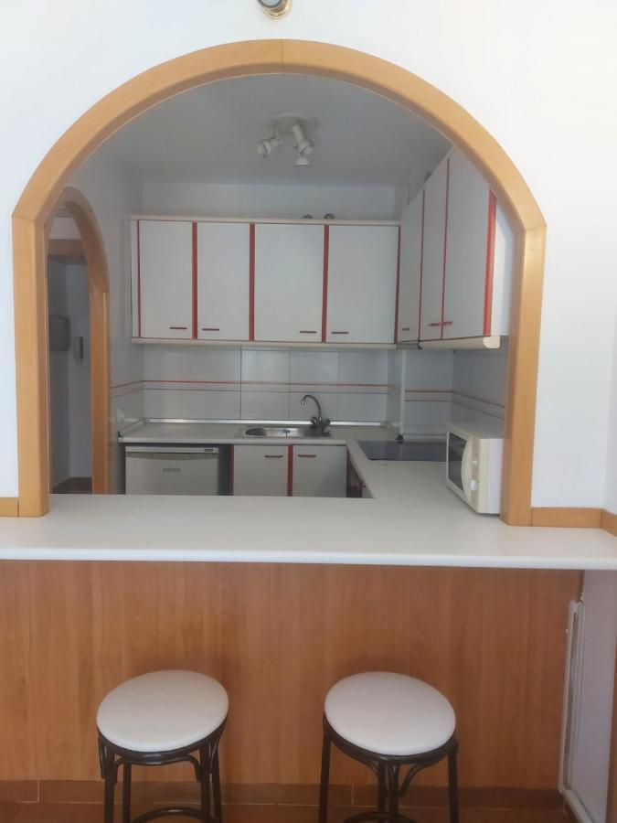 Rentalmar Cordoba - Sevilla - Jerez Salou Buitenkant foto