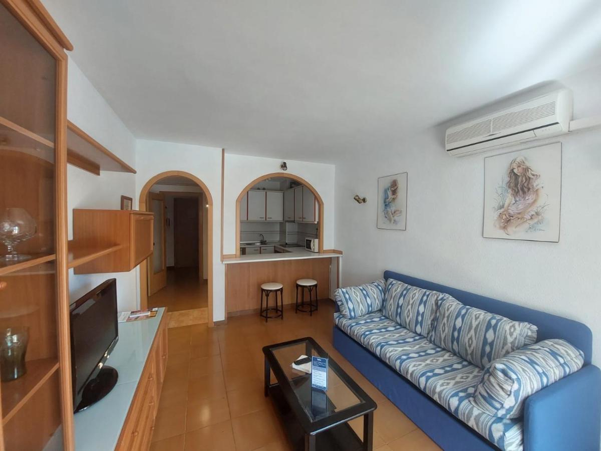 Rentalmar Cordoba - Sevilla - Jerez Salou Buitenkant foto