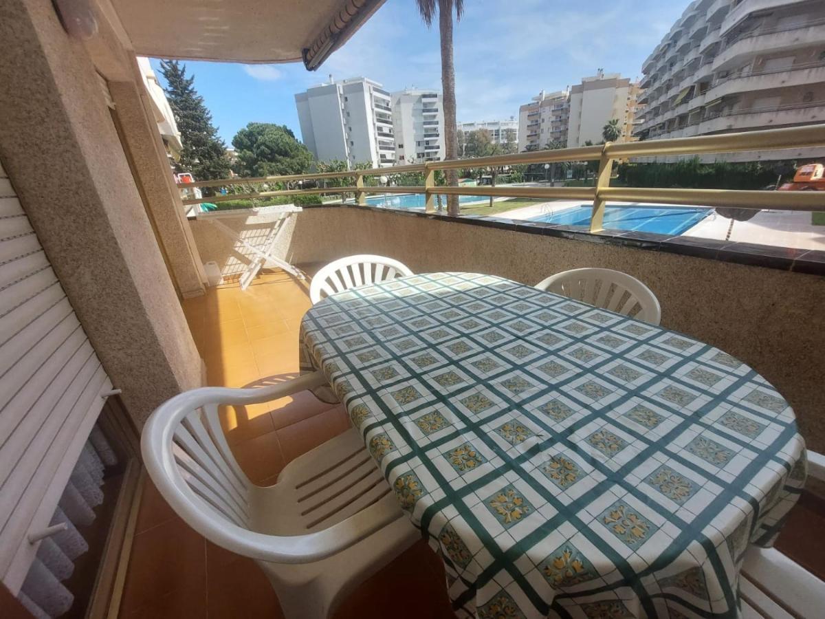 Rentalmar Cordoba - Sevilla - Jerez Salou Buitenkant foto