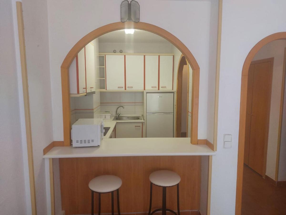 Rentalmar Cordoba - Sevilla - Jerez Salou Buitenkant foto