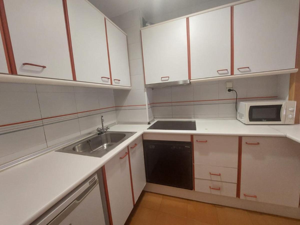 Rentalmar Cordoba - Sevilla - Jerez Salou Buitenkant foto