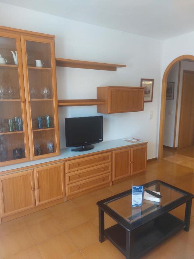 Rentalmar Cordoba - Sevilla - Jerez Salou Buitenkant foto