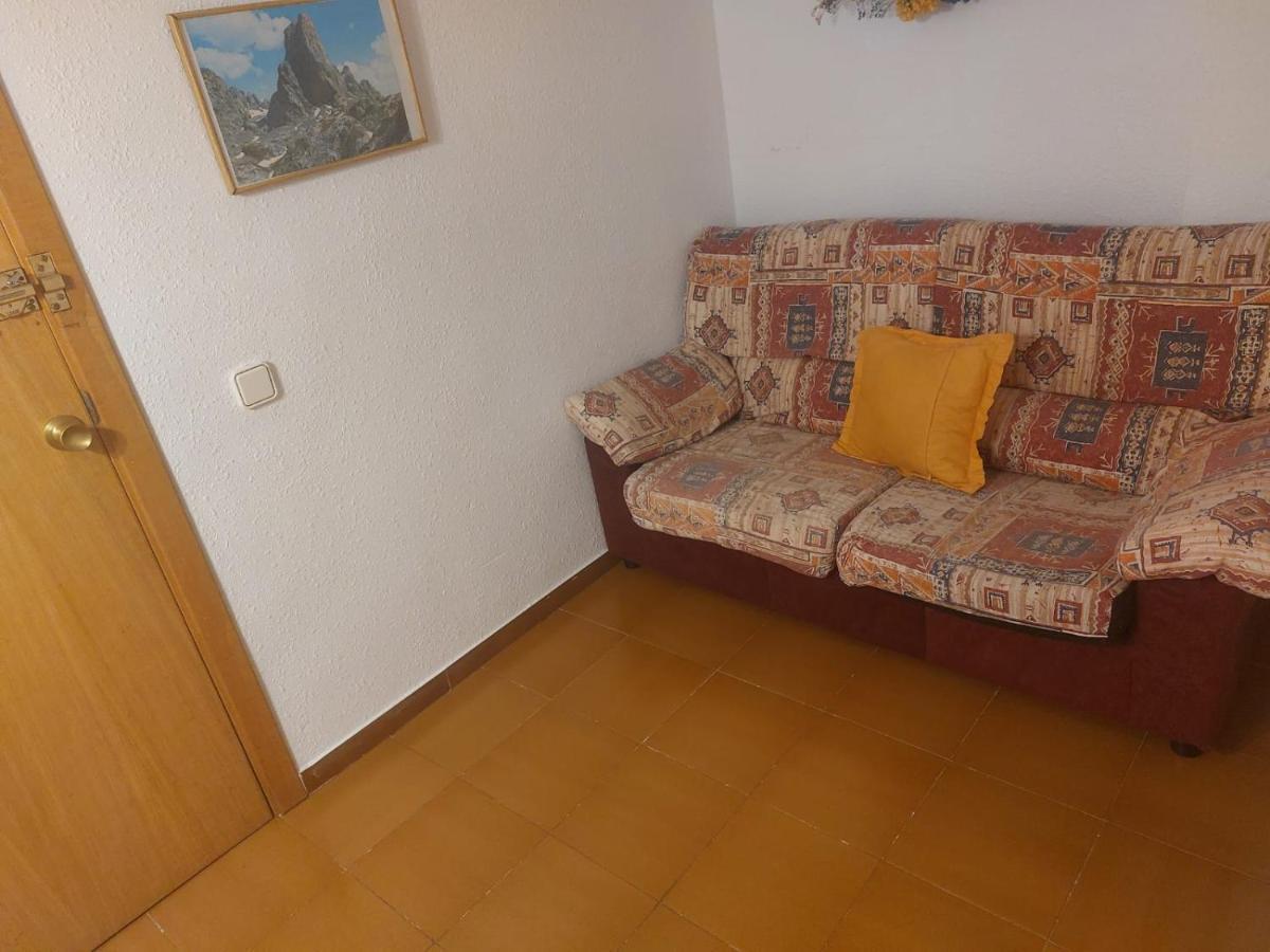 Rentalmar Cordoba - Sevilla - Jerez Salou Buitenkant foto