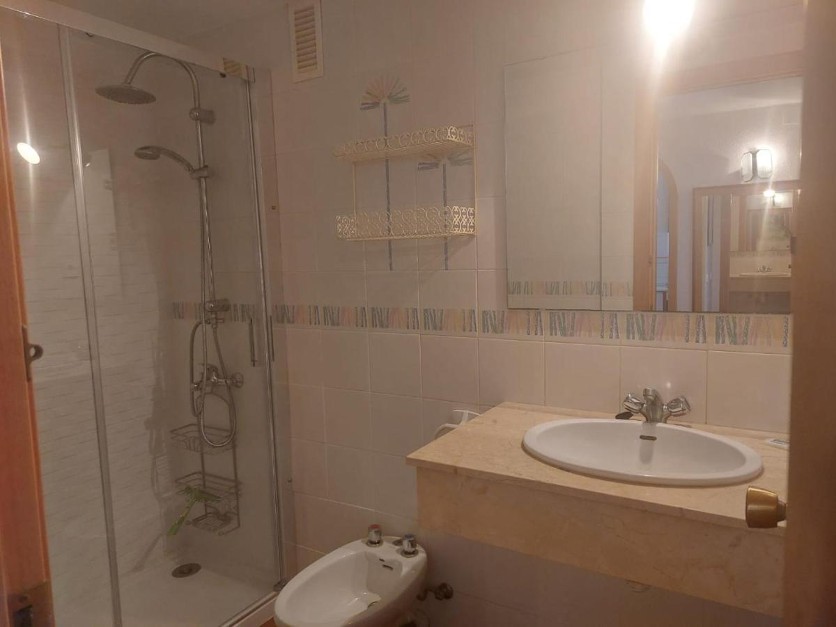 Rentalmar Cordoba - Sevilla - Jerez Salou Buitenkant foto