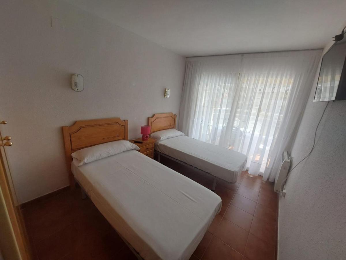 Rentalmar Cordoba - Sevilla - Jerez Salou Buitenkant foto