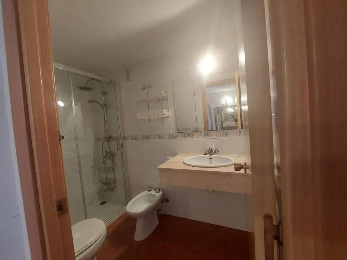 Rentalmar Cordoba - Sevilla - Jerez Salou Buitenkant foto