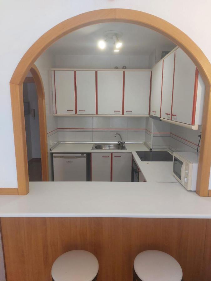 Rentalmar Cordoba - Sevilla - Jerez Salou Buitenkant foto