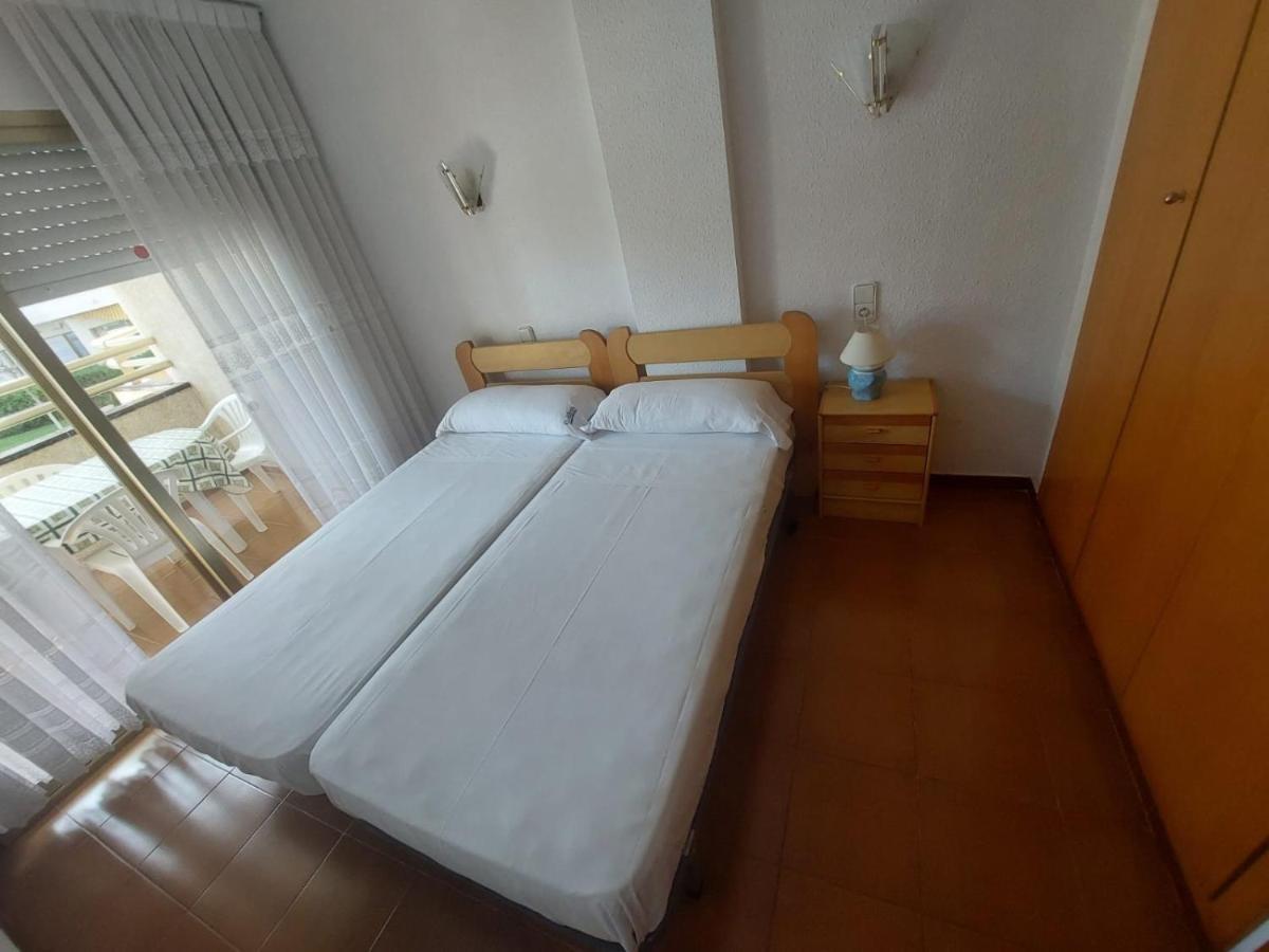 Rentalmar Cordoba - Sevilla - Jerez Salou Buitenkant foto