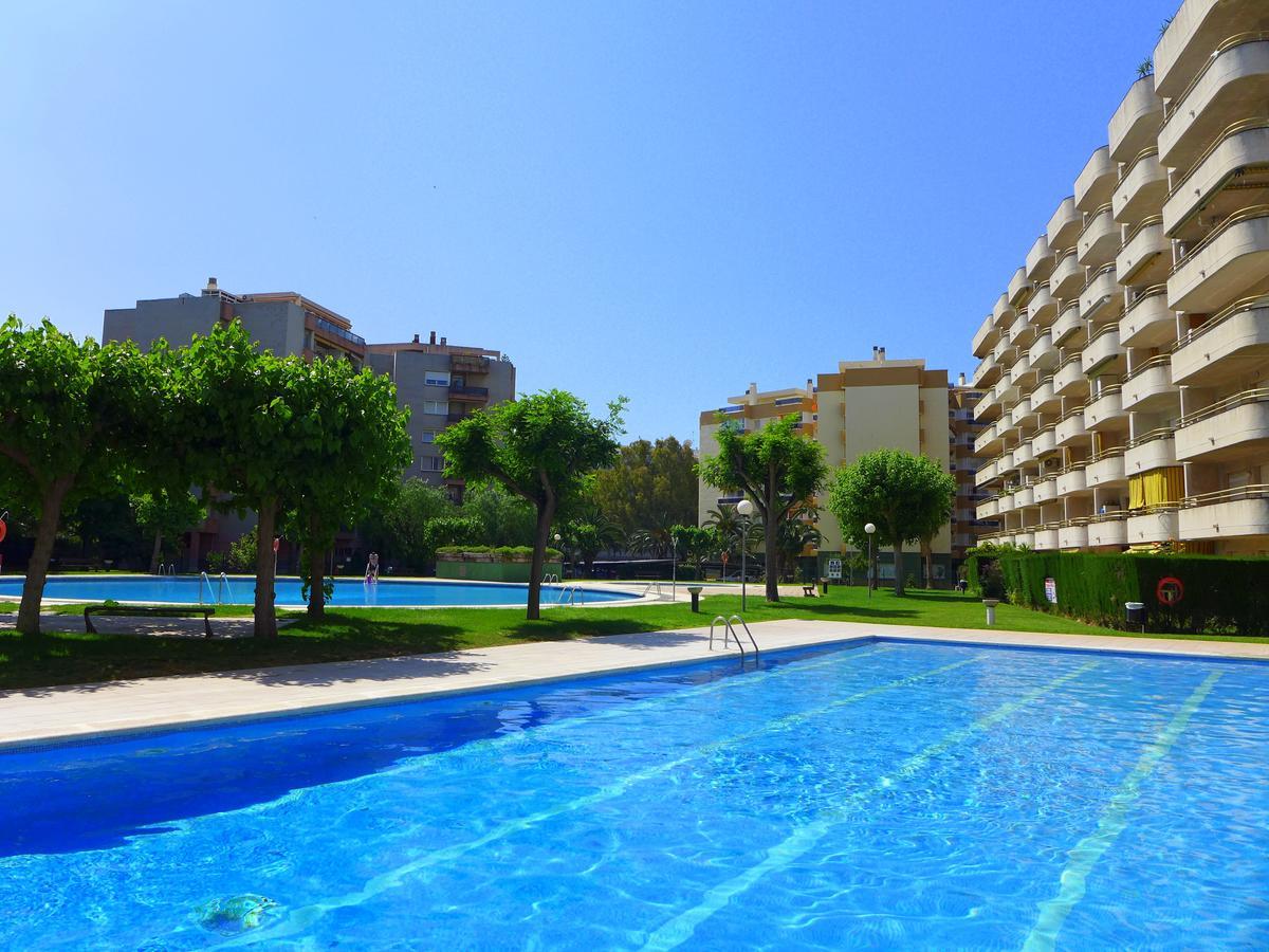 Rentalmar Cordoba - Sevilla - Jerez Salou Buitenkant foto