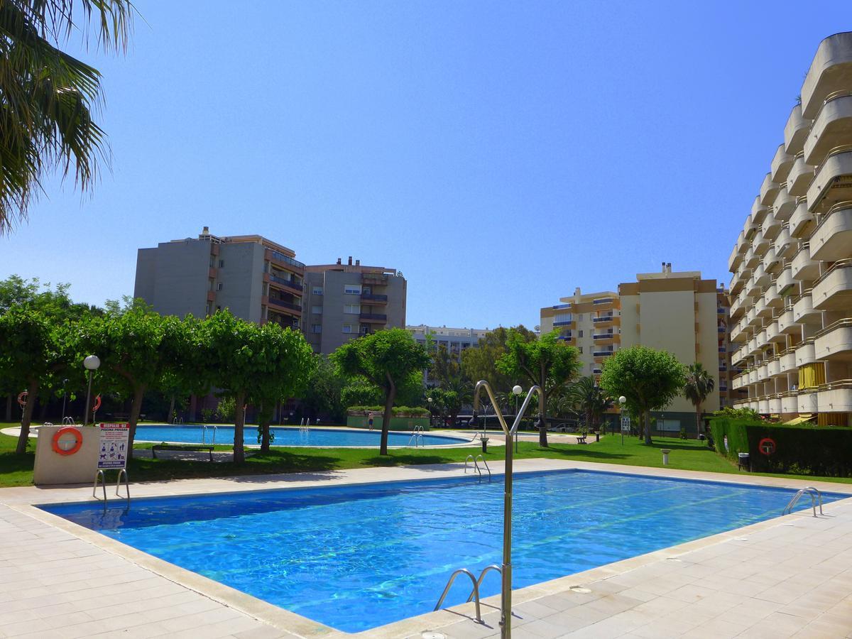 Rentalmar Cordoba - Sevilla - Jerez Salou Buitenkant foto