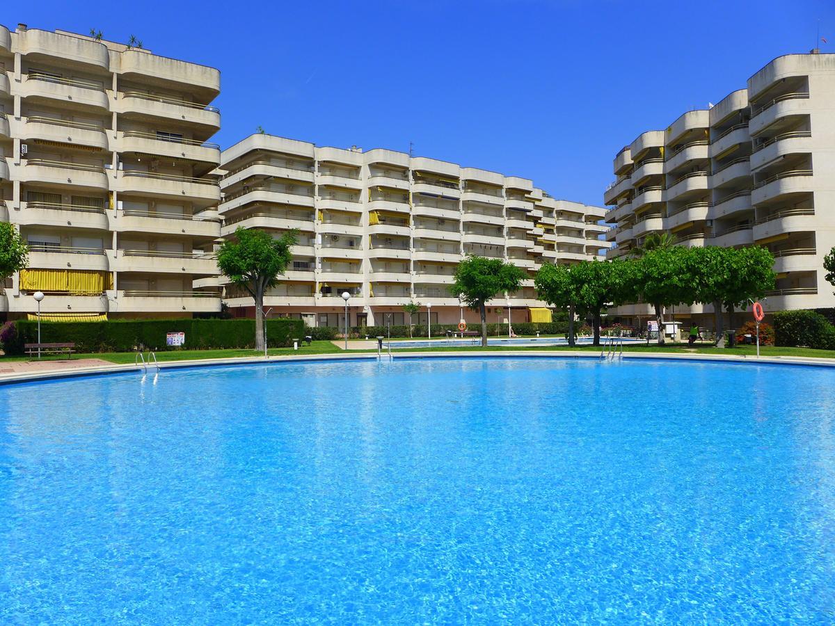 Rentalmar Cordoba - Sevilla - Jerez Salou Buitenkant foto