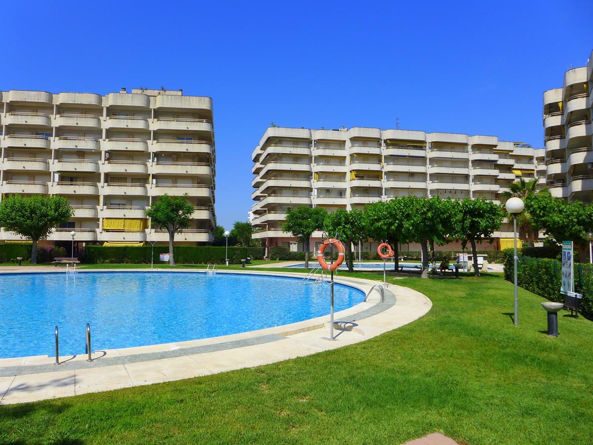 Rentalmar Cordoba - Sevilla - Jerez Salou Buitenkant foto