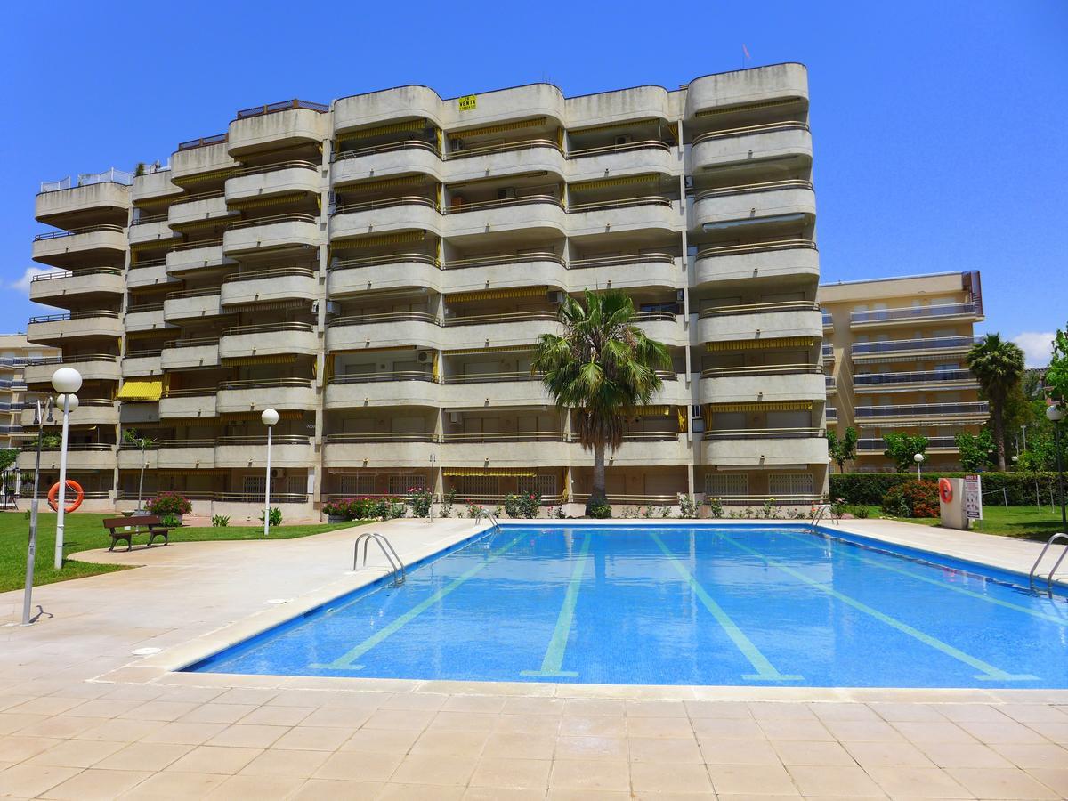 Rentalmar Cordoba - Sevilla - Jerez Salou Buitenkant foto