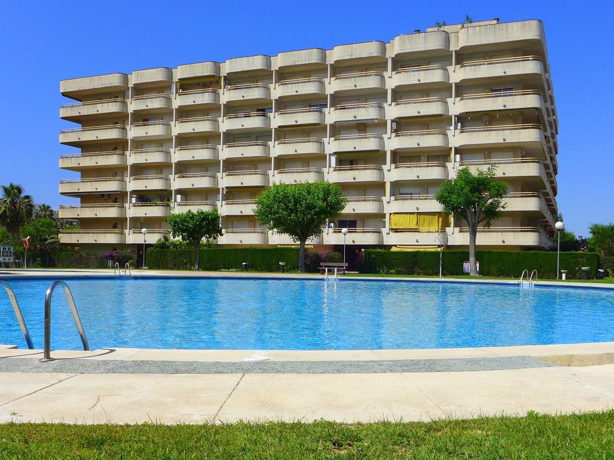 Rentalmar Cordoba - Sevilla - Jerez Salou Buitenkant foto