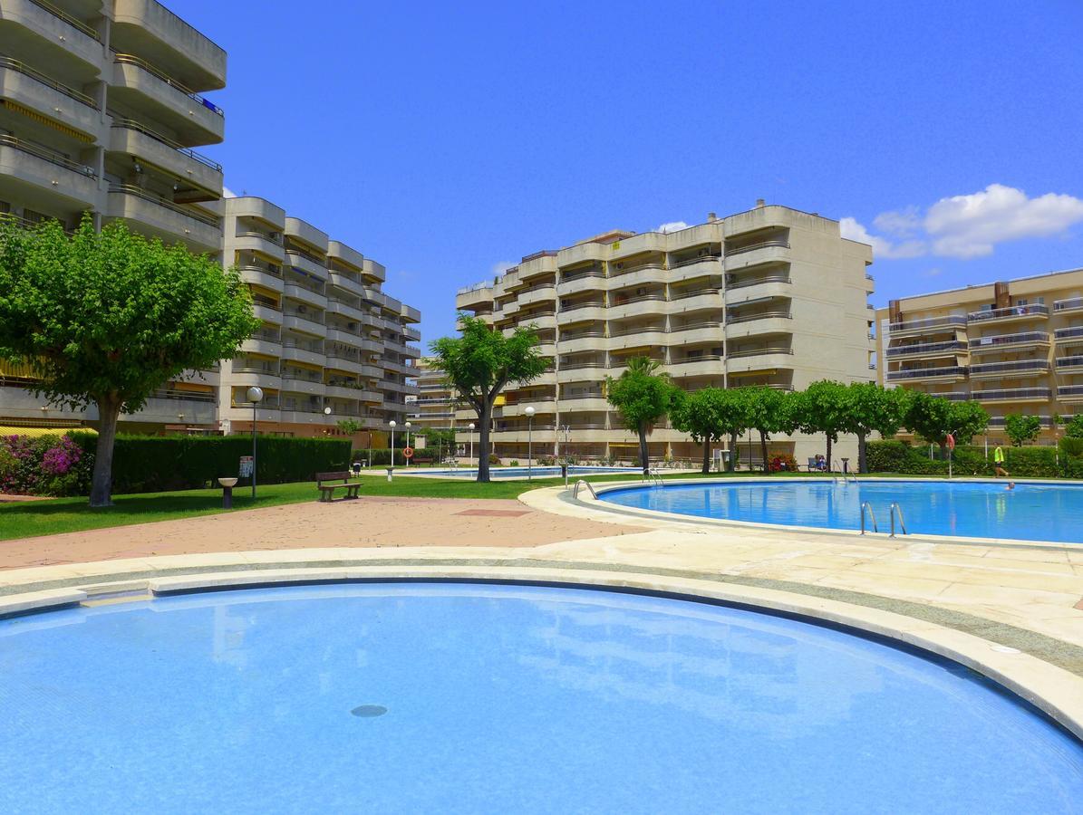Rentalmar Cordoba - Sevilla - Jerez Salou Buitenkant foto