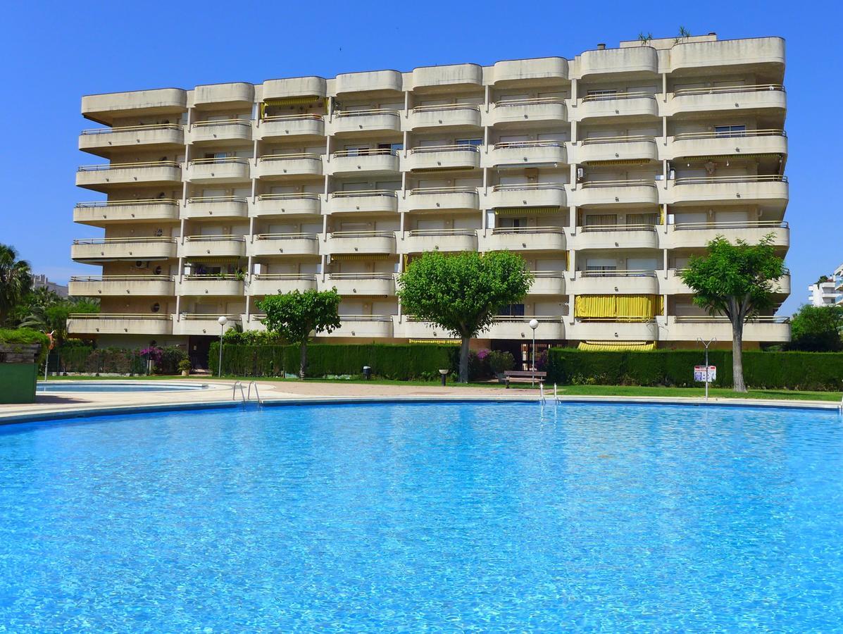 Rentalmar Cordoba - Sevilla - Jerez Salou Buitenkant foto