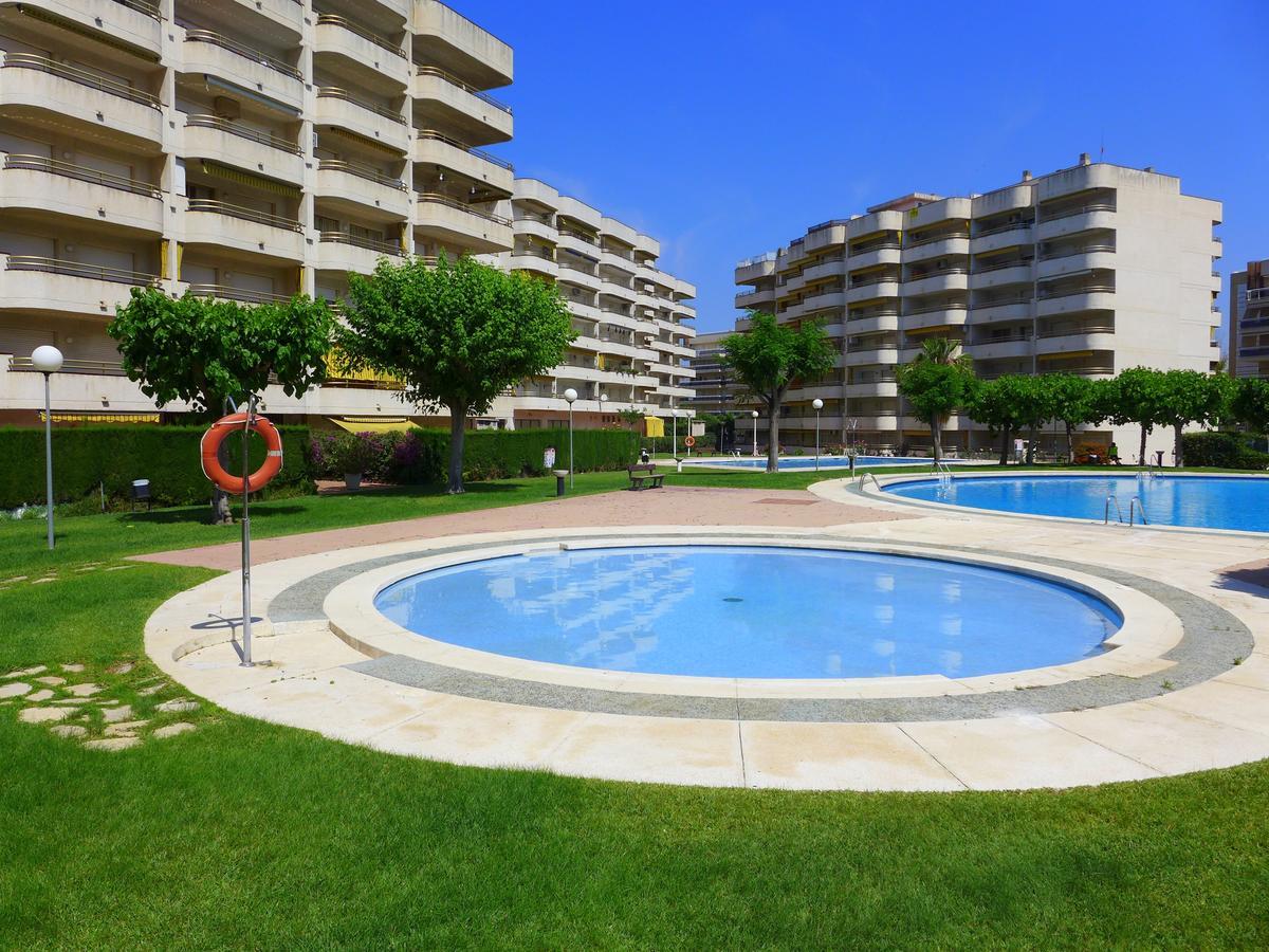 Rentalmar Cordoba - Sevilla - Jerez Salou Buitenkant foto