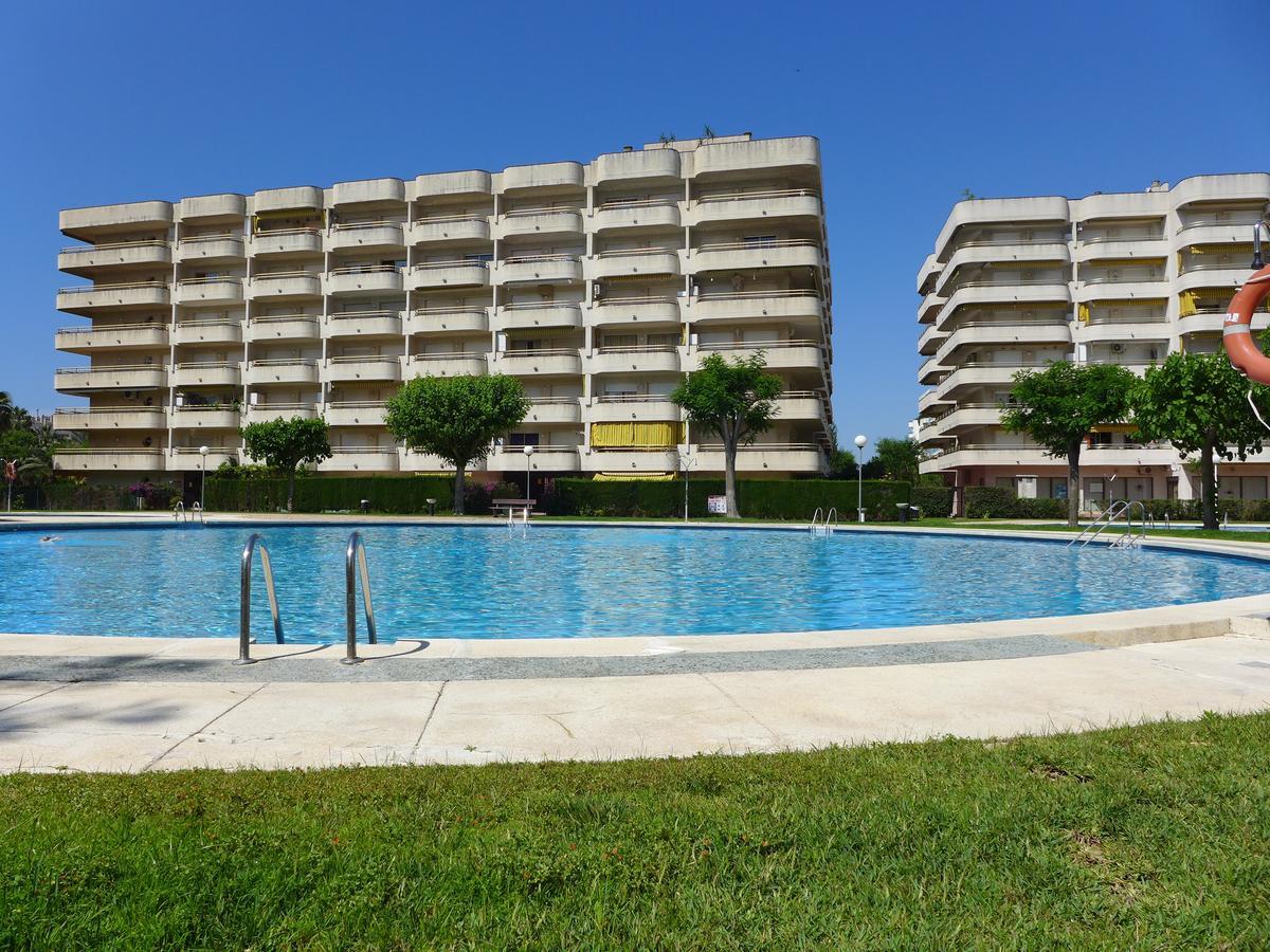 Rentalmar Cordoba - Sevilla - Jerez Salou Buitenkant foto
